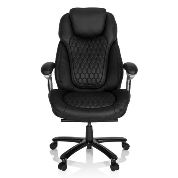 XXL-bureaustoelen