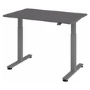 XMST 12 G | 120x80 | Bureau elektrisch in hoogte verstelbaar 