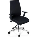 PRO-TEC 250 - Professionele bureaustoel 