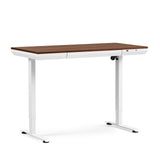 Worktime Plus | 120x60 - Elektrisch in hoogte verstelbaar bureau