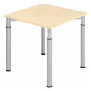 YAMA 8 S | 80x80 | Bureau 