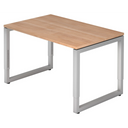 REGO 12 S | 120x80 | Bureau hoogte verstelbaar 