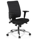 PRO-TEC 350 - Professionele bureaustoel 