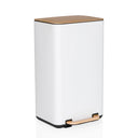 CLEAN NATURA | 30 liter - Prullenbak 