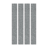 AWP | Akoestisch wandelement | grijs gemêleerd - Accessoires 