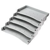 ACSA | Opbergplanken - Rolcontainer 