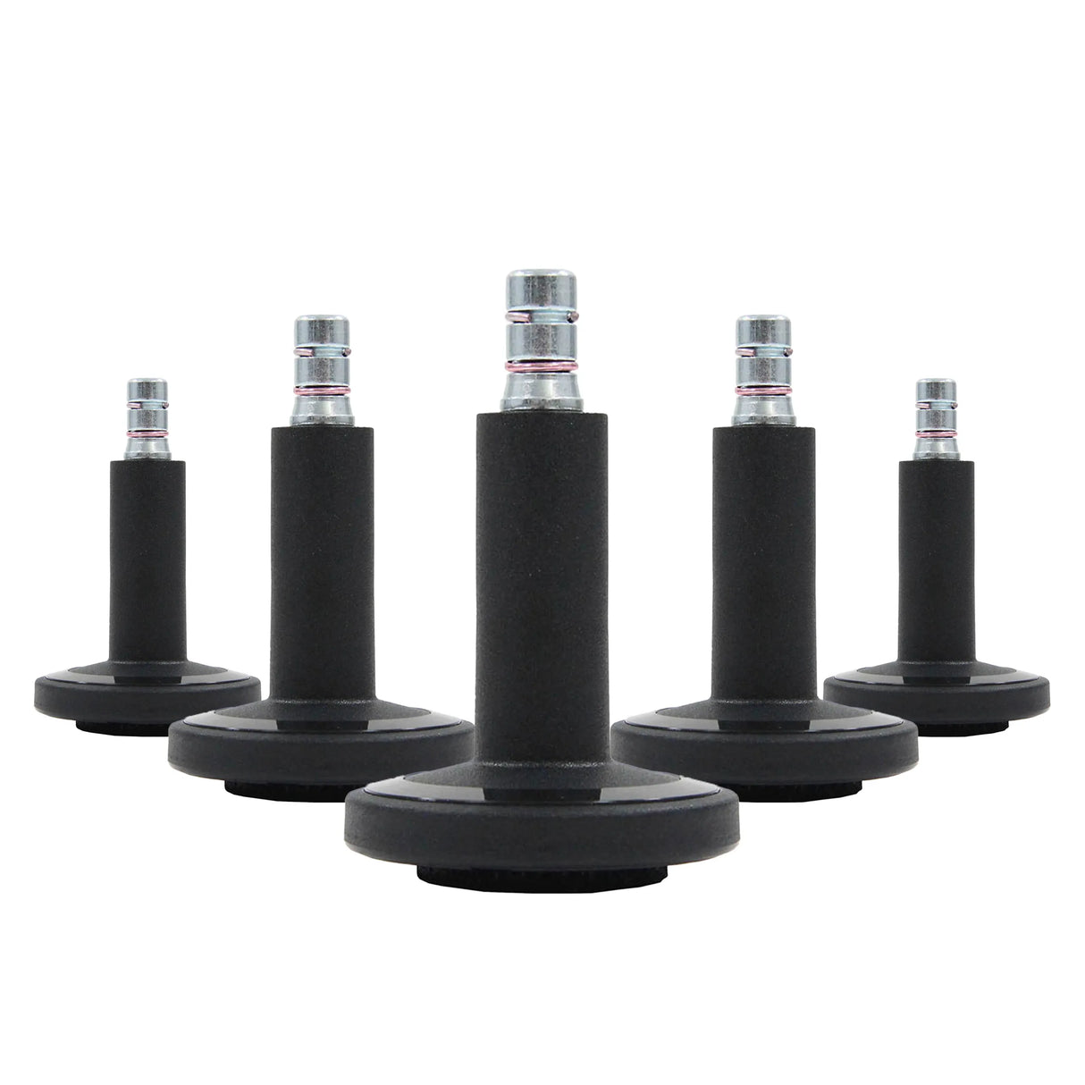 STATO-M | 11 mm | harde vloer - Vloerdoppen 