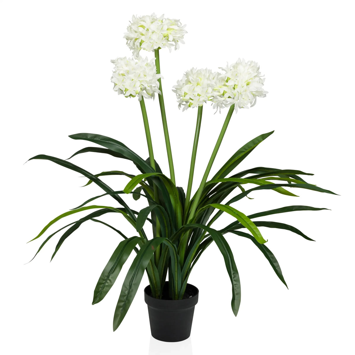 AGAPANTHUS - Kunstplant 