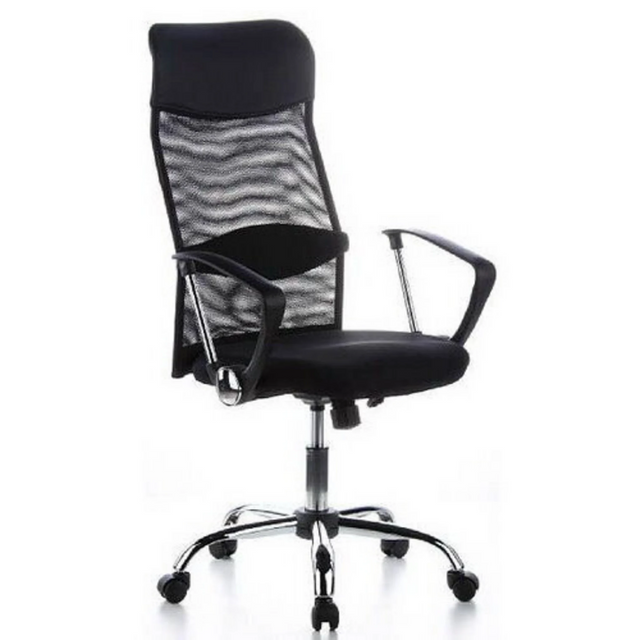 ARIA HIGH - Home Office Chefsessel - buerostuhl24