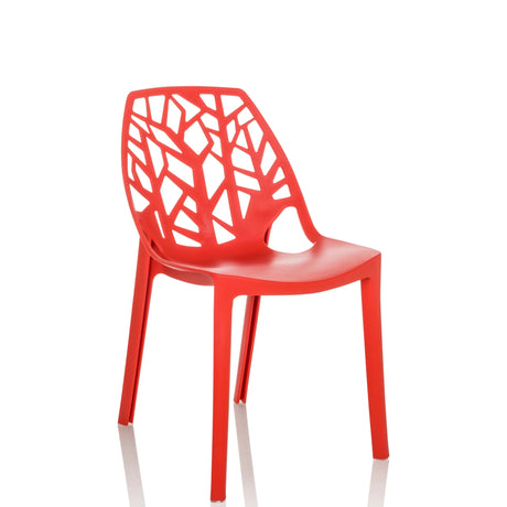 ARTIFO TRI - Outdoor Stuhl - buerostuhl24