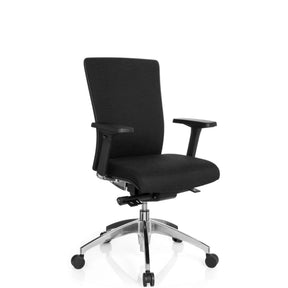 ASTRA BASE - Profi Bürostuhl - buerostuhl24