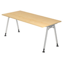 ATOS 19 S | 180x80 | Bureau hoogte verstelbaar 