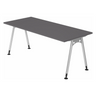 ATOS 19 S | 180x80 | Schreibtisch höhenverstellbar - buerostuhl24