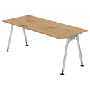 ATOS 19 S | 180x80 | Bureau hoogte verstelbaar 