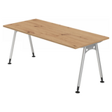 ATOS 19 S | 180x80 | Bureau hoogte verstelbaar 