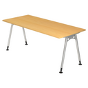ATOS 19 S | 180x80 | Bureau hoogte verstelbaar 