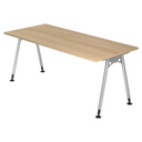 ATOS 19 S | 180x80 | Bureau hoogte verstelbaar 
