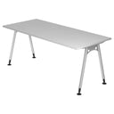 ATOS 19 S | 180x80 | Bureau hoogte verstelbaar 
