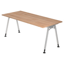 ATOS 19 S | 180x80 | Bureau hoogte verstelbaar 