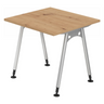 ATOS 8 S | 80x80 | Schreibtisch höhenverstellbar - buerostuhl24