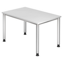 HILO 12 S | 120x80 | Bureau hoogte verstelbaar 