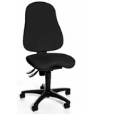 BALANCE 400 - Professionele bureaustoel 