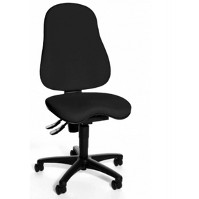 BALANCE 400 - Profi Bürostuhl - buerostuhl24