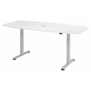 XMST 22 S | 220x103 | Bureau elektrisch in hoogte verstelbaar 