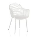 BEGIO L - Oudoor stoel 