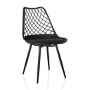 BEGIO S - Oudoor stoel 