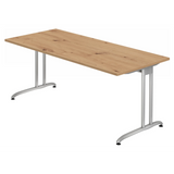 BELA 19 S | 180x80 | Bureau 