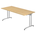 BELA 19 S | 180x80 | Bureau 