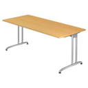 BELA 19 S | 180x80 | Bureau 