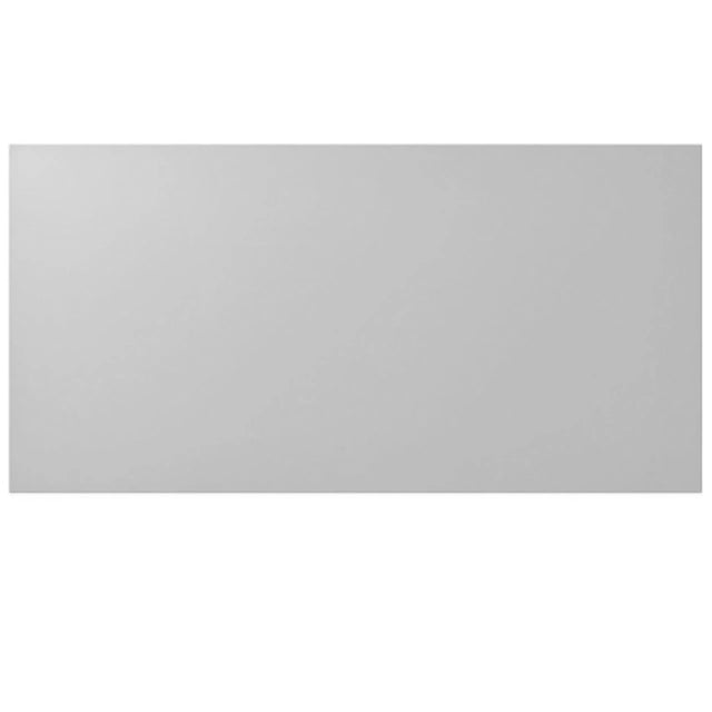 Grijs tafelblad BETA 4980 met glad oppervlak van hjh OFFICE PRO