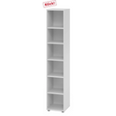 BETA 9 | Kast | 6 OH | 40 cm 