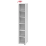 BETA 9 | Kast | 6 OH | 40 cm 