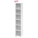 BETA 9 | Kast | 6 OH | 40 cm 
