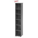 BETA 9 | Kast | 6 OH | 40 cm 