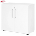 BETA 9 | Schrank mit Türen | 2 OH - buerostuhl24