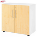 BETA 9 | Kast met deuren 2 OH 