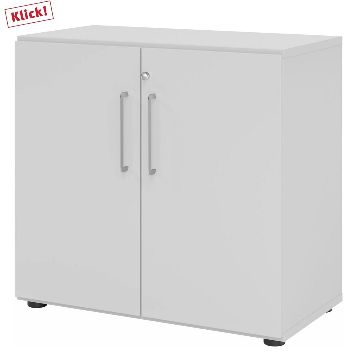 BETA 9 | Kast met deuren 2 OH 