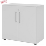 BETA 9 | Kast met deuren 2 OH 