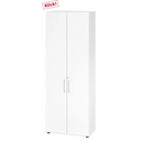 BETA 9 | Kast met deuren | 6 OH 
