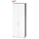 BETA 9 | Kast met deuren | 6 OH 