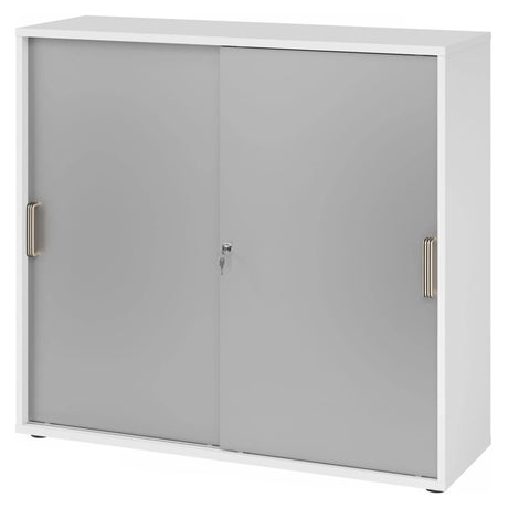 BETA S 1753S | Schiebetürenschrank | 3 OH - buerostuhl24