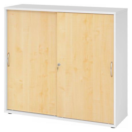 BETA S 1753S | Schiebetürenschrank | 3 OH - buerostuhl24