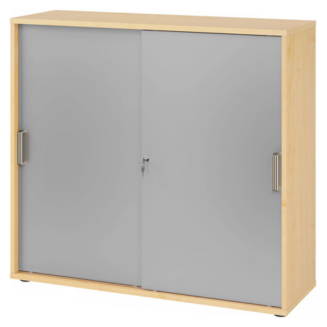 BETA S 1753S | Schiebetürenschrank | 3 OH - buerostuhl24