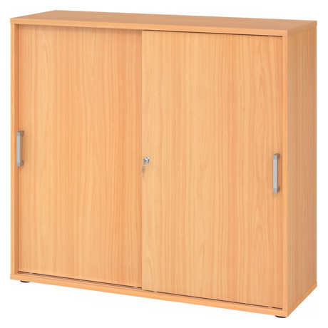 BETA S 1753S | Schiebetürenschrank | 3 OH - buerostuhl24