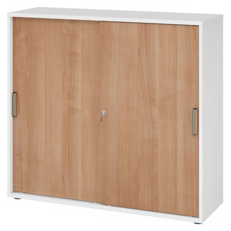 BETA S 1753S | Schiebetürenschrank | 3 OH - buerostuhl24