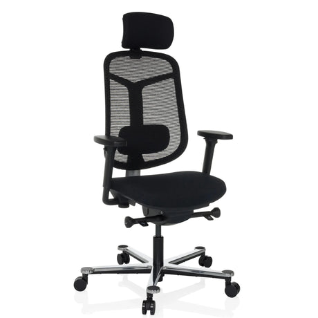 BICOLORE HIGH - High End Bürostuhl - buerostuhl24